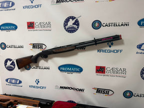 OPORTUNIDADE Caçadeira Semiautomática FRANCHI Affinity 3 Camo Max-5 C/ 20