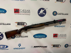 OPORTUNIDADE Caçadeira Semiautomática FRANCHI Affinity 3 Camo Max-5 C/ 20