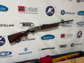 OPORTUNIDADE Caçadeira Semiautomática FRANCHI Affinity 3 Camo Max-5 C/ 20