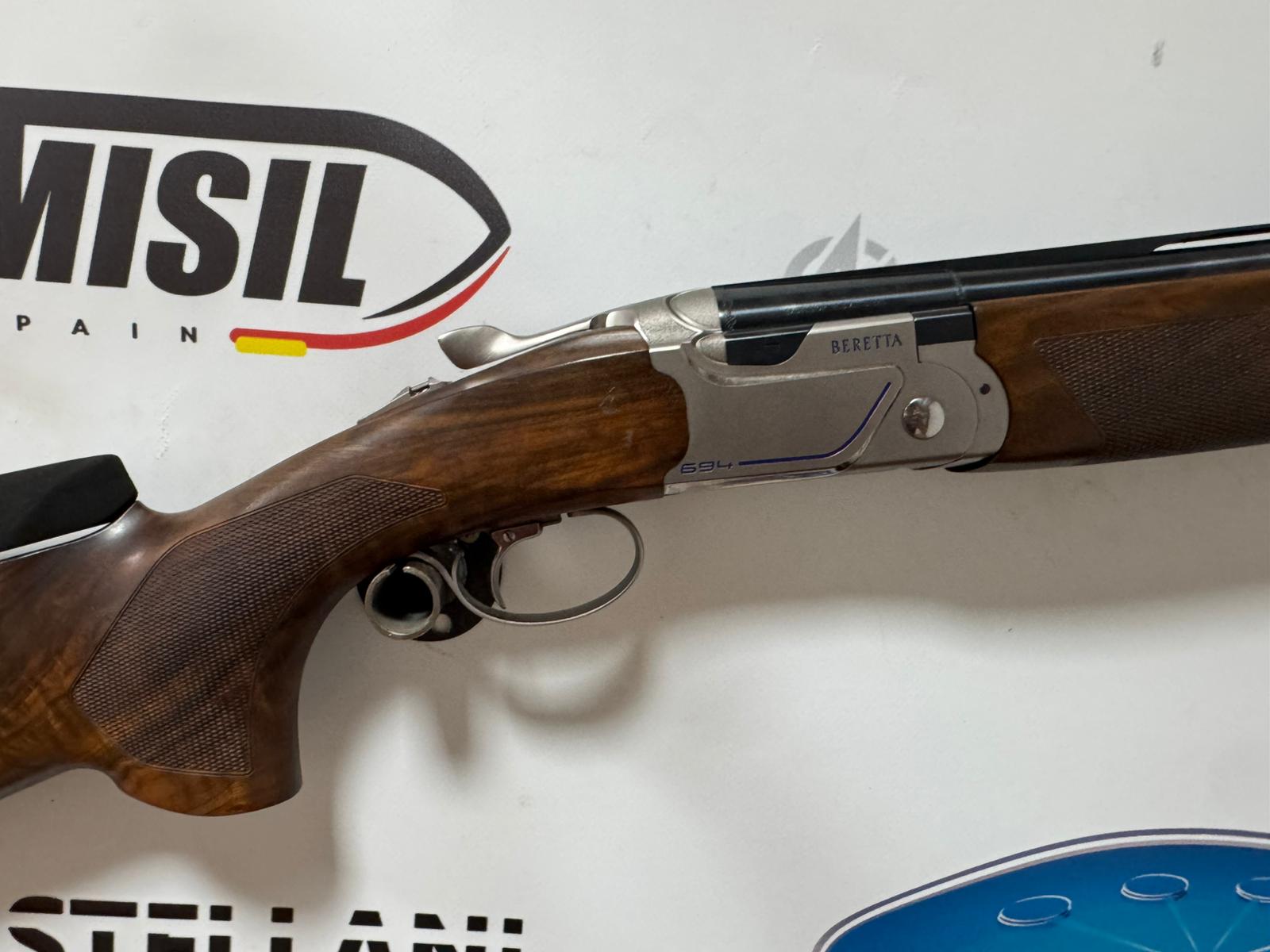 OPORTUNIDADE Caçadeira Semiautomática FRANCHI Affinity 3 Camo Max-5 C/ 20