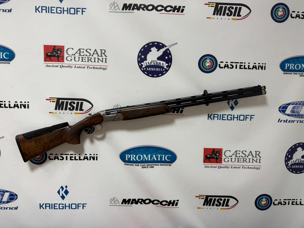 OCASION Escopeta superpuesta Beretta 694 Sporting C/ 12