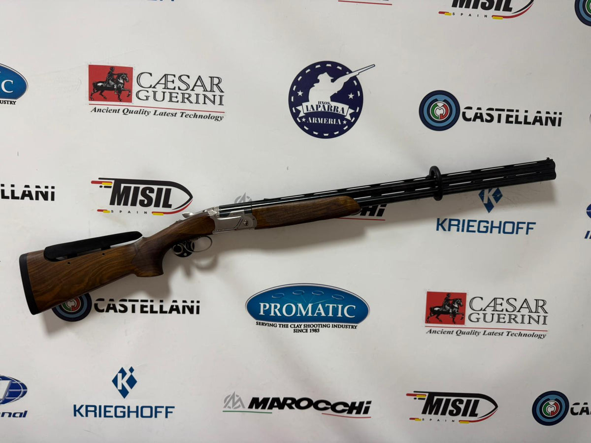 OCASION Escopeta superpuesta Beretta 694 Down The Line C/ 12