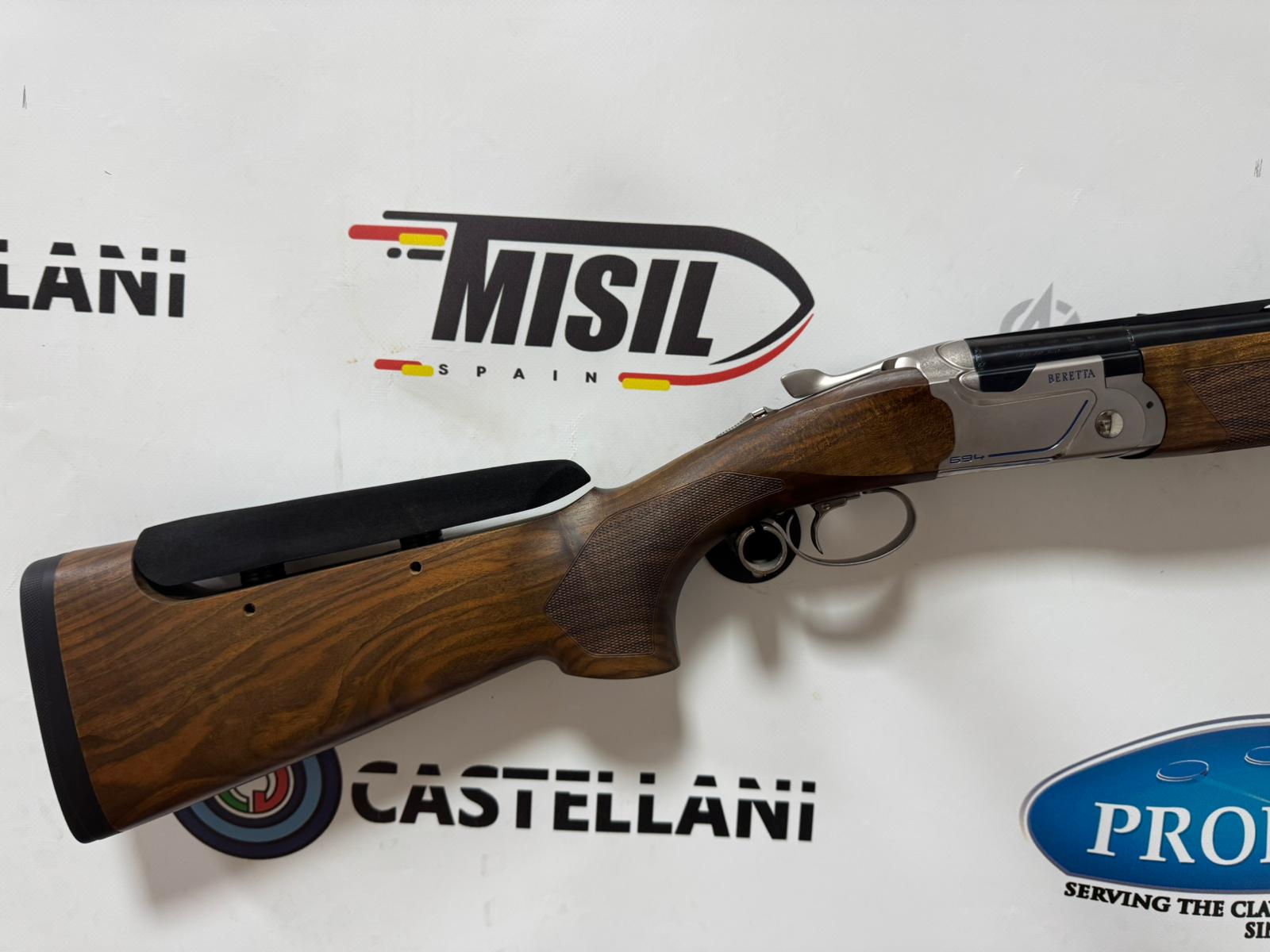 OPORTUNIDADE Caçadeira Semiautomática FRANCHI Affinity 3 Camo Max-5 C/ 20