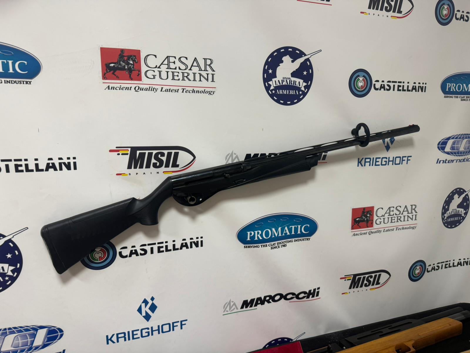 OPORTUNIDADE Caçadeira Semiautomática FRANCHI Affinity 3 Camo Max-5 C/ 20
