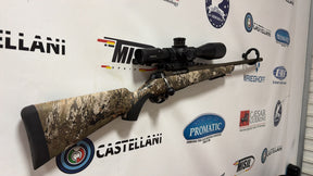 OCASION Rifle de Cerrojo TIKKA T3x Veil Wideland C/ .270 Win. + Visor KAHLES