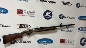OPORTUNIDADE Caçadeira Semiautomática FRANCHI Affinity 3 Camo Max-5 C/ 20