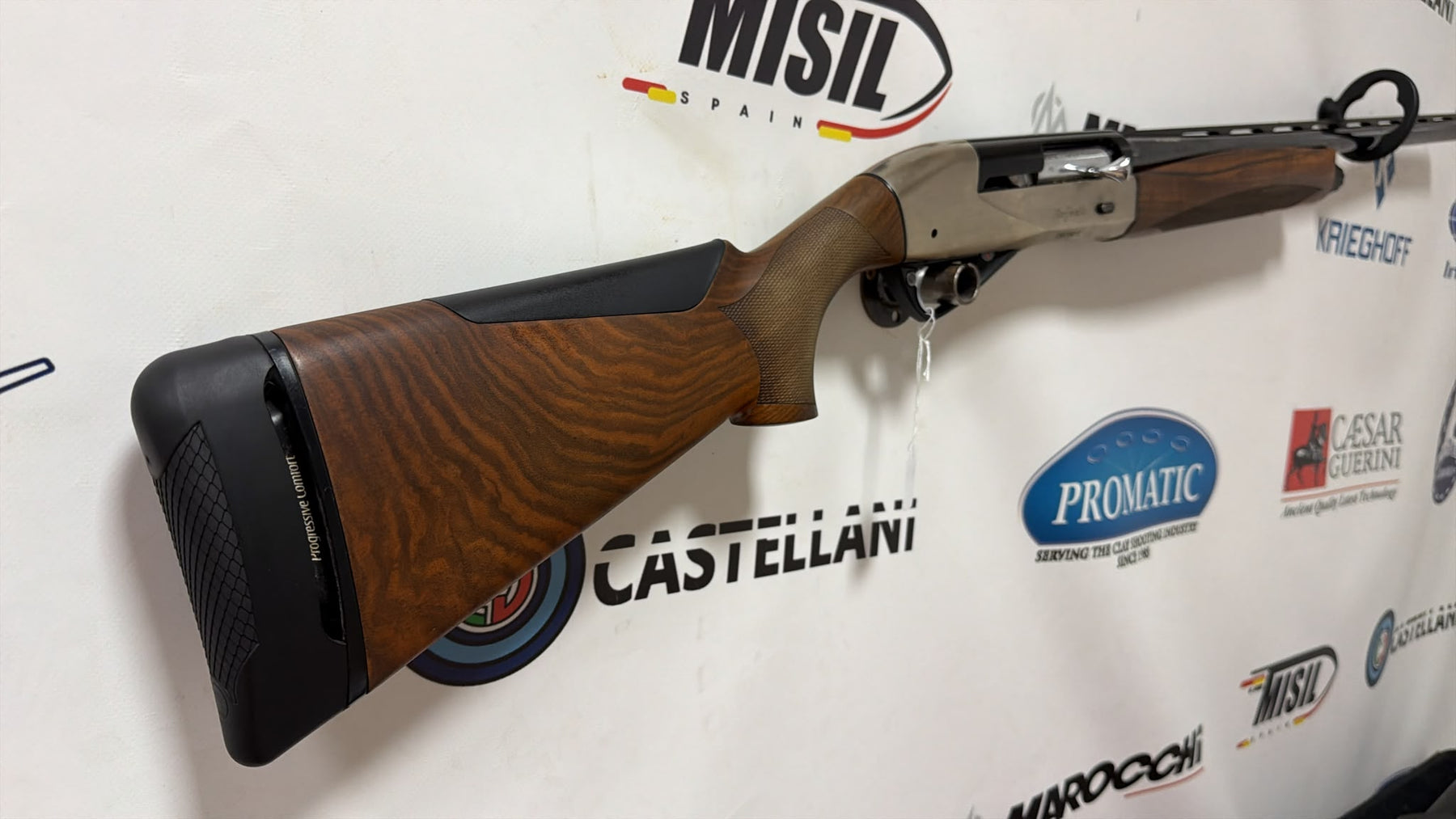 OPORTUNIDADE Caçadeira Semiautomática FRANCHI Affinity 3 Camo Max-5 C/ 20