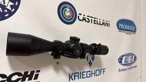 OCASION Visor VORTEX Venom 5-25x56 FFP con Anillas Blueline