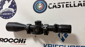 OCASION Visor VORTEX Venom 5-25x56 FFP con Anillas Blueline