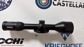 OCASION Visor STEINER Ranger 6 3-18x56 con Torreta Balística