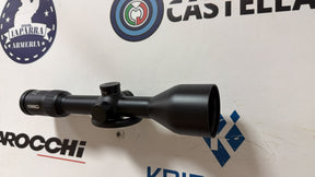 OCASION Visor STEINER Ranger 6 3-18x56 con Torreta Balística