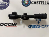 OCASION Visor Térmico HIKMICRO NEOS NH35L con Telémetro