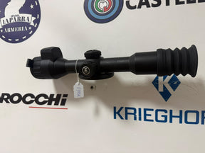 OCASION Visor Térmico HIKMICRO NEOS NH35L con Telémetro