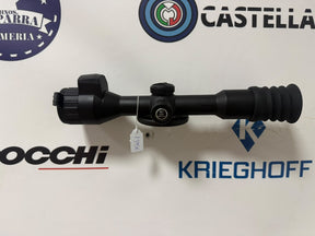 OCASION Visor Térmico HIKMICRO NEOS NH35L con Telémetro