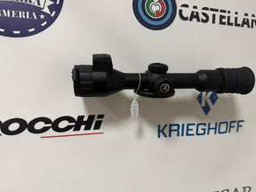 OCASION Visor Térmico HIKMICRO NEOS NH35L con Telémetro