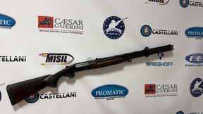 OCASION Escopeta Superpuesta BLASER F3 Sporting C/ 12 + Chokes Briley