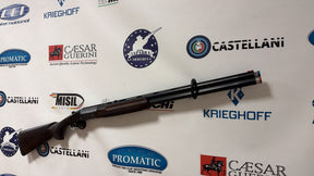 OCASION Escopeta Superpuesta BLASER F3 Sporting C/ 12 + Chokes Briley
