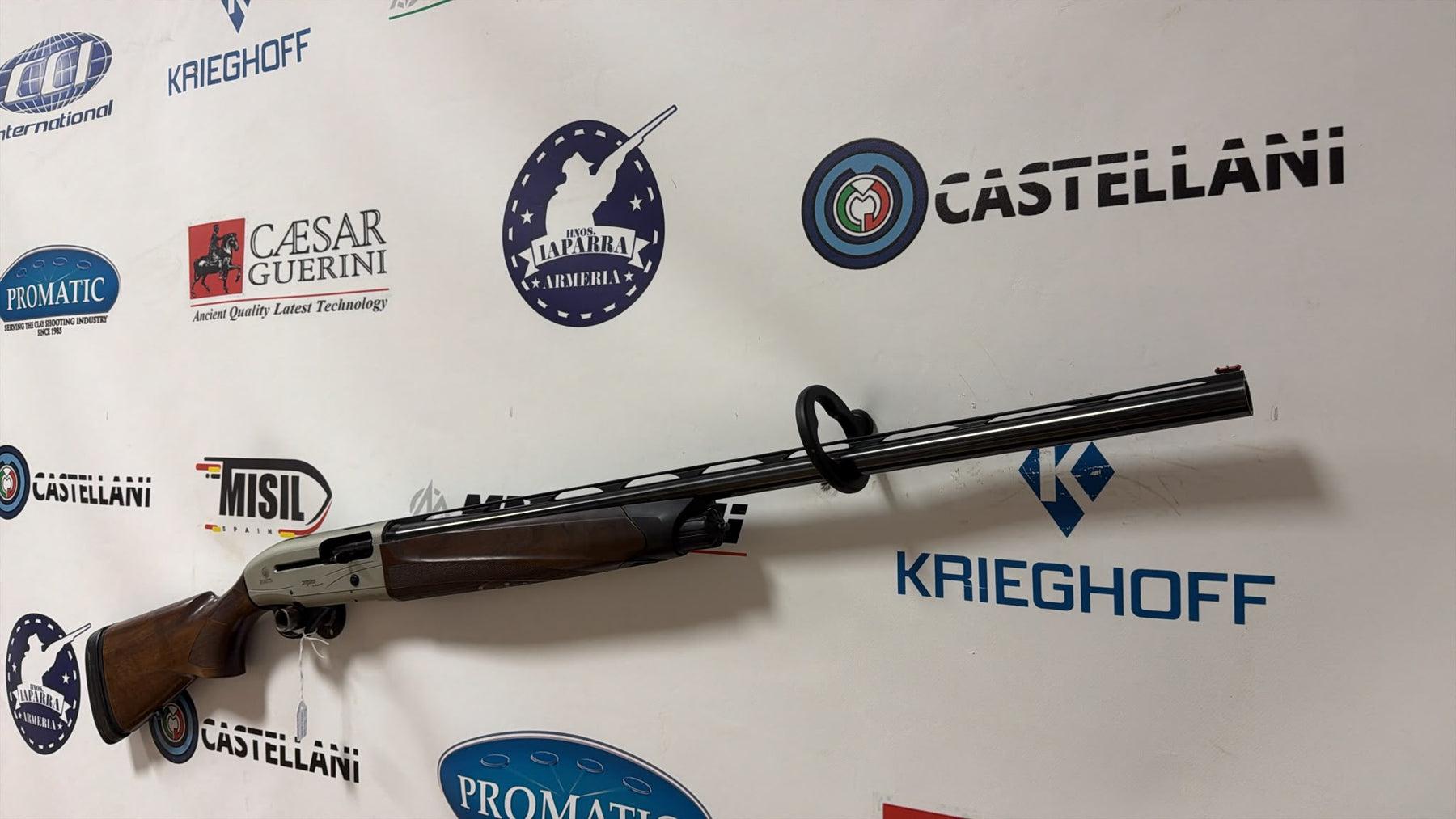 OCASION Escopeta Semiautomática BERETTA A400 Xplor Light C/ 12