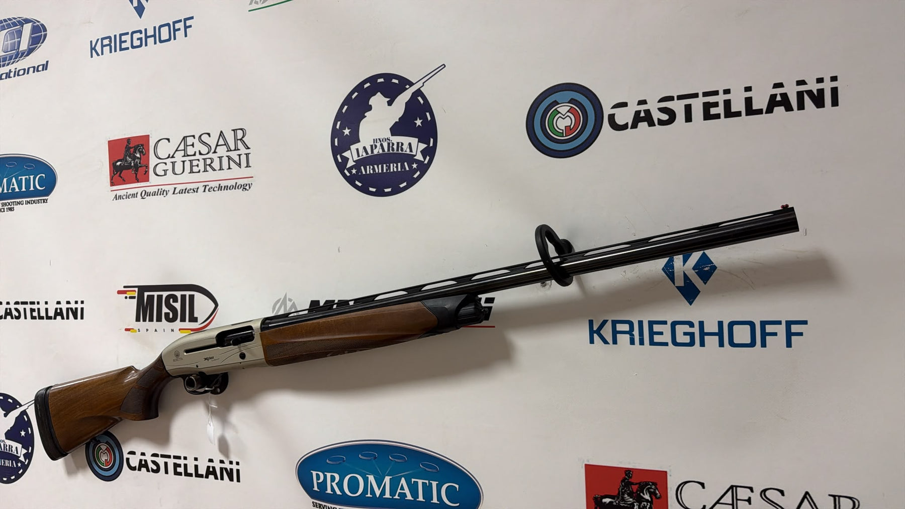 OCASION Escopeta Semiautomática BERETTA A400 Xplor Light C/ 12 #2