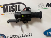 OCASION Visor Térmico PIXFRA C635 Lente 35 mm con Montura Picatinny
