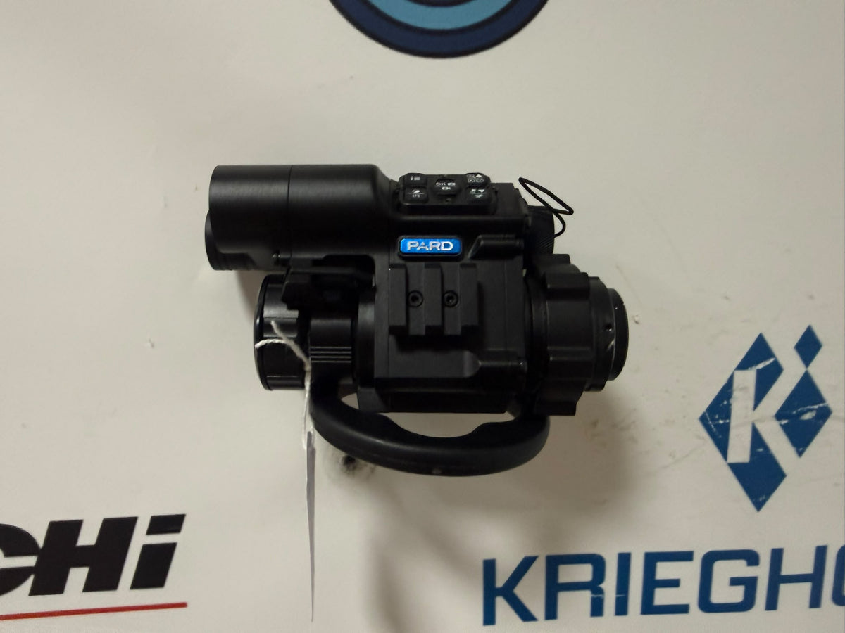 OCASION Monocular Acoplable Nocturno PARD FD1 con Telémetro e IR 940 nm
