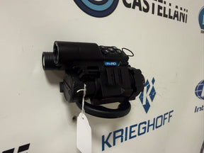 OCASION Monocular Acoplable Nocturno PARD FD1 con Telémetro e IR 940 nm