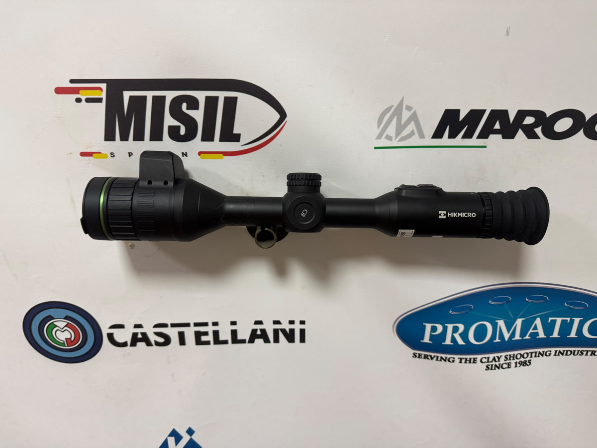 OCASION Visor Nocturno HIKMICRO ALPEX 4K con Telémetro