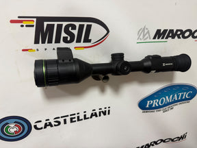 OCASION Visor Nocturno HIKMICRO ALPEX 4K con Telémetro