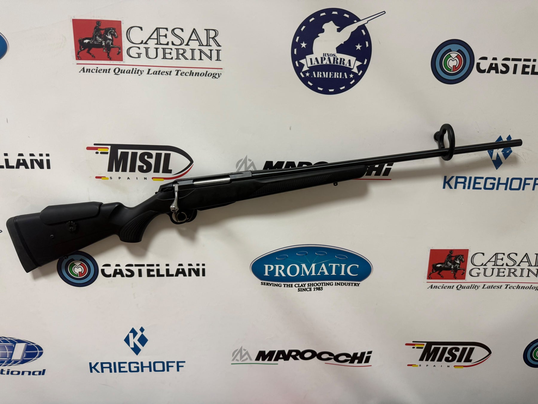 OCASION Rifle de Cerrojo TIKKA T3x Lite Adjustable C/ .300 Win. Mag.