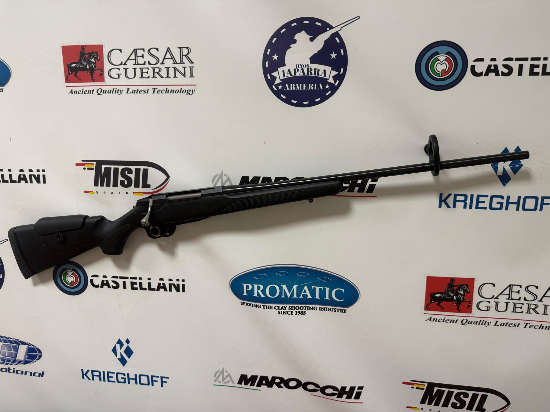 OCASION Rifle de Cerrojo TIKKA T3x Lite Adjustable C/ .300 Win. Mag.