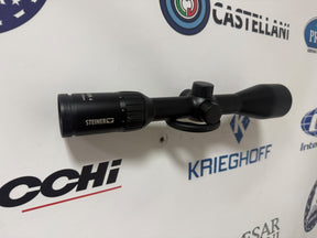 OCASION Visor STEINER Ranger 4 2,5-10x50