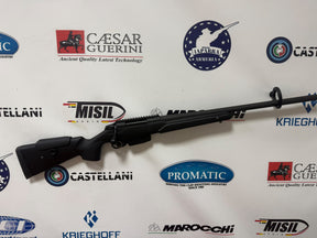 GELEGENHEIT: TIKKA T3x CTR Repetierbüchse Linkshänder Kal. .222 Rem. mit Nikon-Zielfernrohr 1,5-6x42