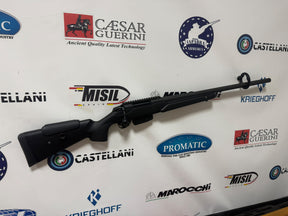 GELEGENHEIT: TIKKA T3x CTR Repetierbüchse Linkshänder Kal. .222 Rem. mit Nikon-Zielfernrohr 1,5-6x42