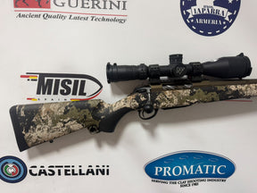 OCASION Rifle de Cerrojo TIKKA T3x Veil Wideland C/ 7mm PRC + Visor Nightforce NX8