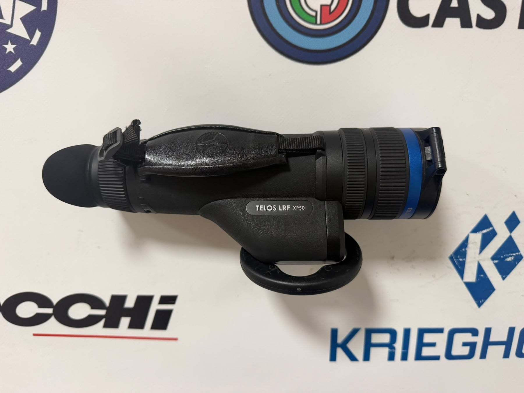 OCCASIONE Monoculare Notturno Applicabile PARD FD1 con Telemetro e IR 940 nm