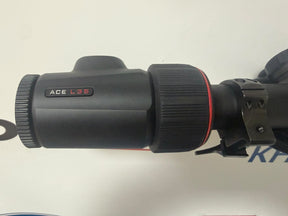 SPECIAL OFFER PARD FD1 Night Vision Clip-on Monocular with Rangefinder and 940 nm IR