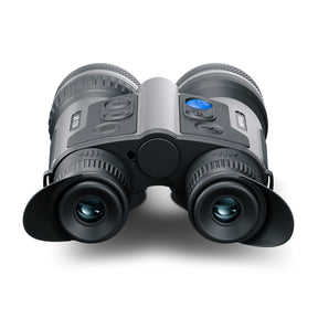 Binocular térmico Pulsar Merger LRF XT50