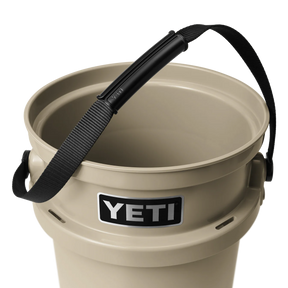 Cubo de 5 Galones YETI LoadOut®
