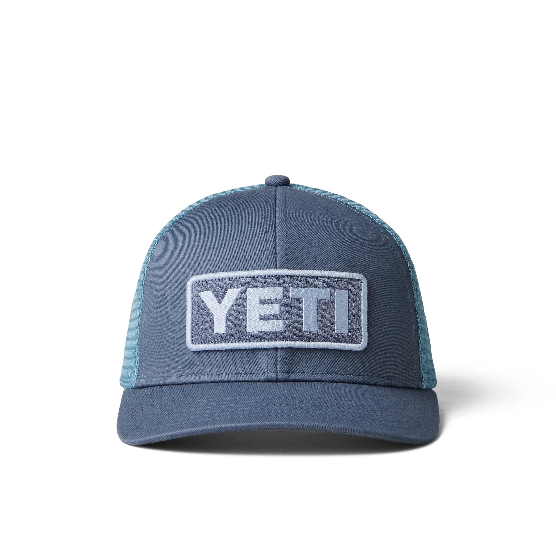 Gorra Logo Badge S22 Trucker Hat