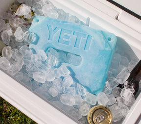 Acumulador de Frío YETI ICE BLOCK