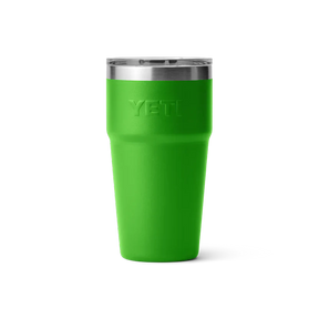 El Vaso Apilable YETI RAMBLER® con Tapa MagSlider™