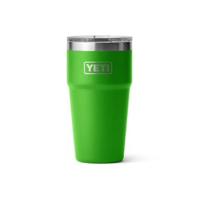 El Vaso Apilable YETI RAMBLER® con Tapa MagSlider™
