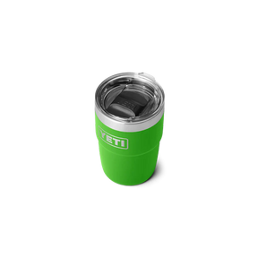 El Vaso Apilable YETI RAMBLER® con Tapa MagSlider™
