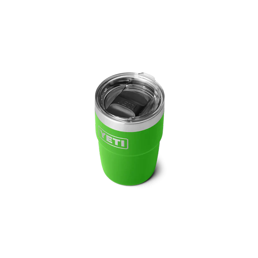 El Vaso Apilable YETI RAMBLER® con Tapa MagSlider™