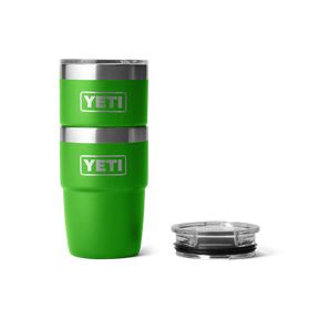 El Vaso Apilable YETI RAMBLER® con Tapa MagSlider™