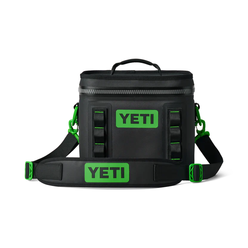 Nevera Blanda YETI HOPPER FLIP® COOL BAG