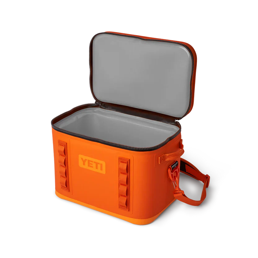 Nevera Blanda YETI HOPPER FLIP® COOL BAG