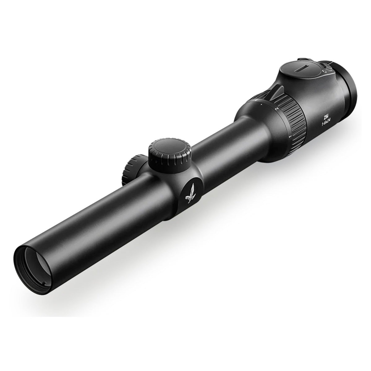 Swarovski Optik Z6i Riflescope 3rd Generation