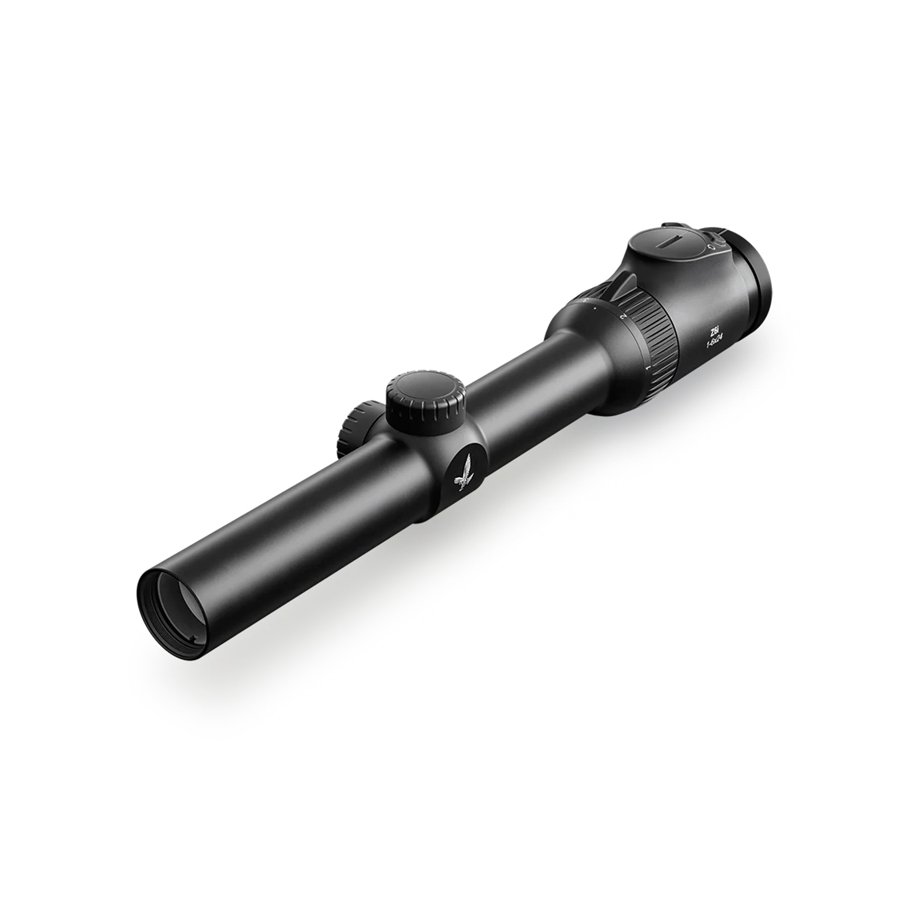 Visor Z6i Swarovski Optik 3ª generación