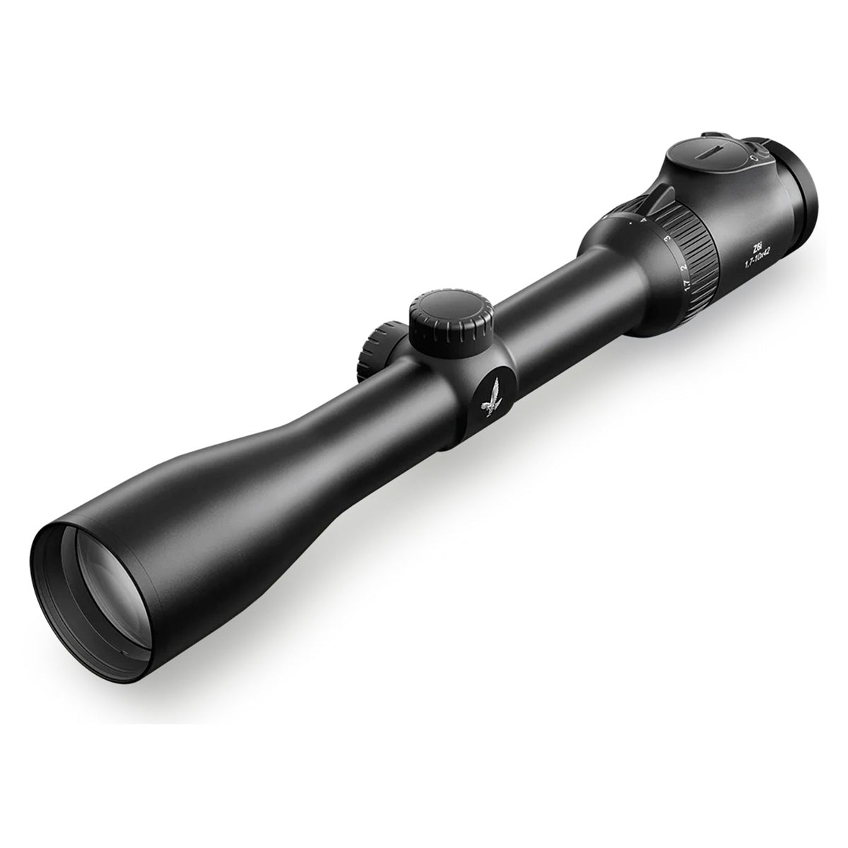 Swarovski Optik Z6i Riflescope 3rd Generation